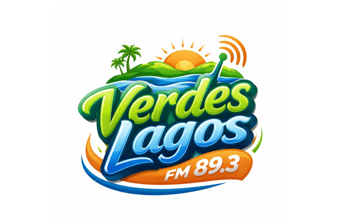 Verdes Lagos